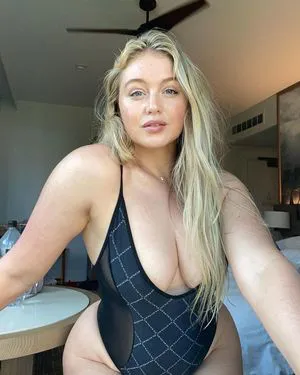 Iskra Lawrence OnlyFans Leaked Free Thumbnail Picture - #k0Chl0Bg8m