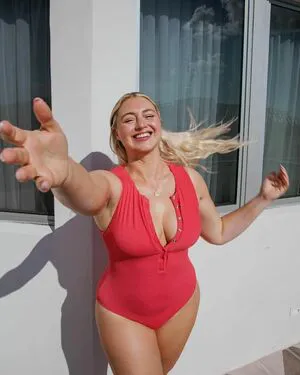 Iskra Lawrence OnlyFans Leaked Free Thumbnail Picture - #k7H2VlkkSA