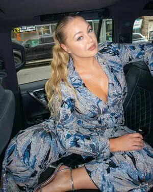 Iskra Lawrence OnlyFans Leaked Free Thumbnail Picture - #kQ4EZNrIAd