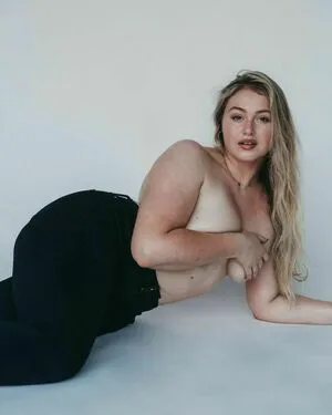 Iskra Lawrence OnlyFans Leaked Free Thumbnail Picture - #l2oJNbW5Dp