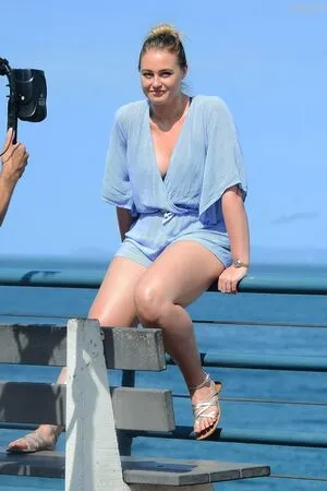 Iskra Lawrence OnlyFans Leaked Free Thumbnail Picture - #loZmN8YgRh