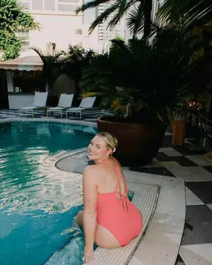 Iskra Lawrence OnlyFans Leaked Free Thumbnail Picture - #mPUYiw4mN9