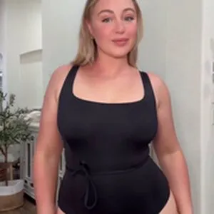 Iskra Lawrence OnlyFans Leaked Free Thumbnail Picture - #pbpO3MbQA9