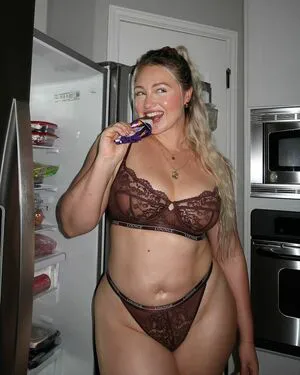 Iskra Lawrence OnlyFans Leaked Free Thumbnail Picture - #qkMBVaMrcs