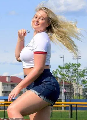 Iskra Lawrence OnlyFans Leaked Free Thumbnail Picture - #rdOQAiHuzU