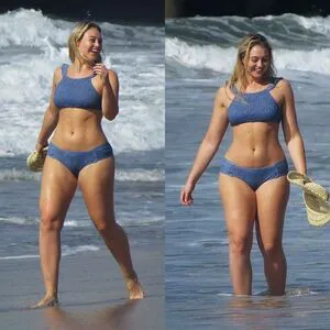 Iskra Lawrence OnlyFans Leaked Free Thumbnail Picture - #rpCVfbP2HL