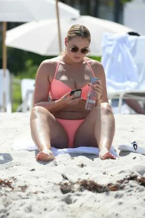 Iskra Lawrence OnlyFans Leaked Free Thumbnail Picture - #ruovID3qA8