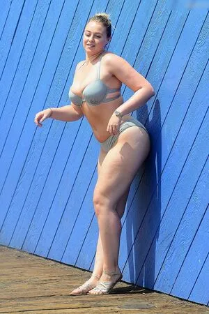 Iskra Lawrence OnlyFans Leaked Free Thumbnail Picture - #s167OsneET