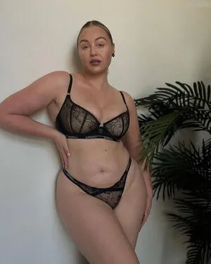 Iskra Lawrence OnlyFans Leaked Free Thumbnail Picture - #sIVtM6Bq5b