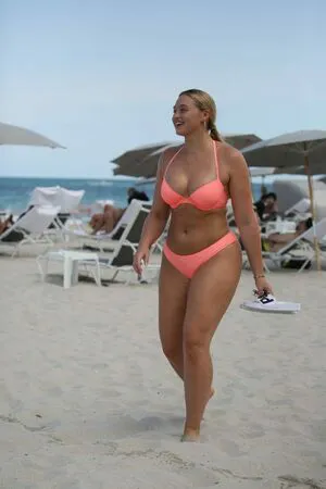 Iskra Lawrence OnlyFans Leaked Free Thumbnail Picture - #tCN40Okw3k