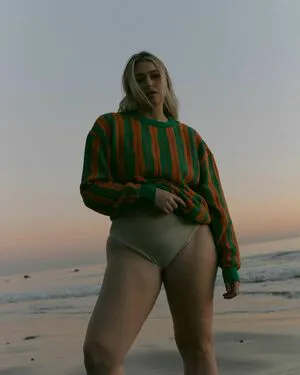 Iskra Lawrence OnlyFans Leaked Free Thumbnail Picture - #tu25LayhwB