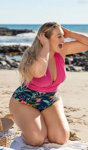 Iskra Lawrence OnlyFans Leaked Free Thumbnail Picture - #uRWTQbVJx5