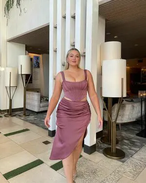 Iskra Lawrence OnlyFans Leaked Free Thumbnail Picture - #vsijx8vGcO