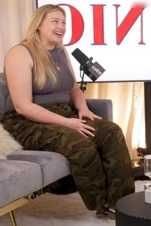 Iskra Lawrence OnlyFans Leaked Free Thumbnail Picture - #w07OolATJ2