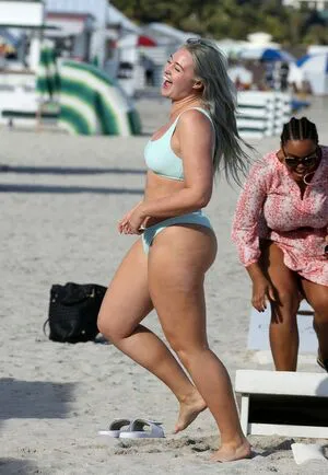 Iskra Lawrence OnlyFans Leaked Free Thumbnail Picture - #xDEGPcS3u6