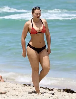 Iskra Lawrence OnlyFans Leaked Free Thumbnail Picture - #xhg9RBLOEH