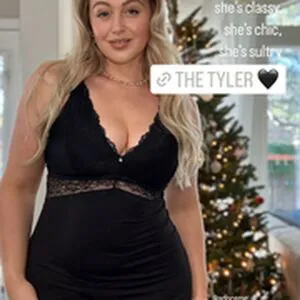 Iskra Lawrence OnlyFans Leaked Free Thumbnail Picture - #ylz07IzD8q