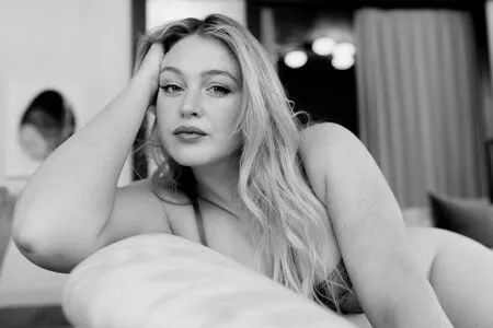 Iskra Lawrence OnlyFans Leaked Free Thumbnail Picture - #zILlNikpGQ