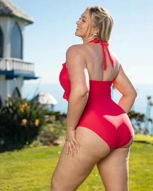 Iskra Lawrence OnlyFans Leaked Free Thumbnail Picture - #zJfpb6h2xc