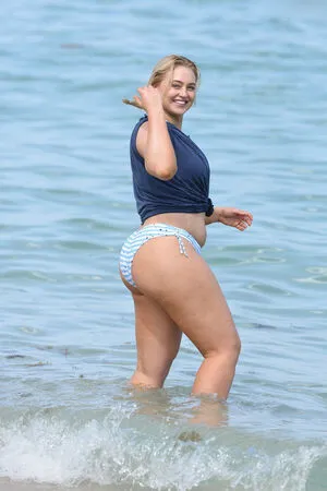 Iskra Lawrence OnlyFans Leaked Free Thumbnail Picture - #zKZhXe8lKx