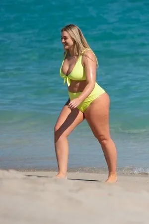Iskra OnlyFans Leaked Free Thumbnail Picture - #7GrILYCsSZ