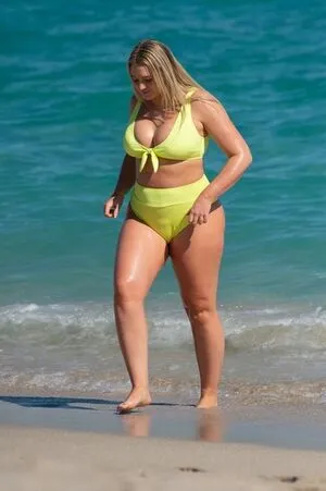 Iskra OnlyFans Leaked Free Thumbnail Picture - #I3XbYapExB