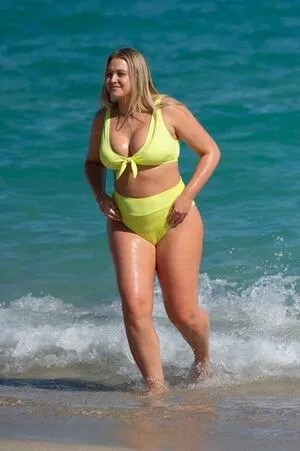 Iskra OnlyFans Leaked Free Thumbnail Picture - #K3od3lDPnS