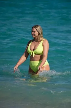 Iskra OnlyFans Leaked Free Thumbnail Picture - #VnstUVwDLC
