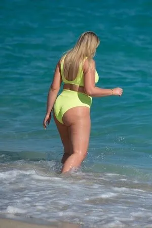 Iskra OnlyFans Leaked Free Thumbnail Picture - #Y7Qb3IYNrY