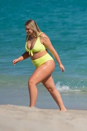 Iskra OnlyFans Leaked Free Thumbnail Picture - #l0hCTrbvbw