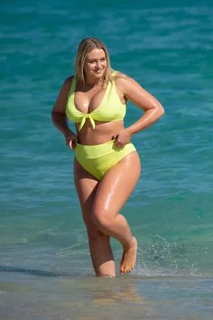 Iskra OnlyFans Leaked Free Thumbnail Picture - #vexfXQrymB