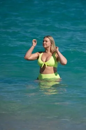 Iskra OnlyFans Leaked Free Thumbnail Picture - #xrj9MeM70F