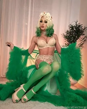 Iskraelectrical OnlyFans Leaked Free Thumbnail Picture - #1Grvg10jHm