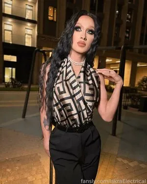 Iskraelectrical OnlyFans Leaked Free Thumbnail Picture - #540ewhFlXh