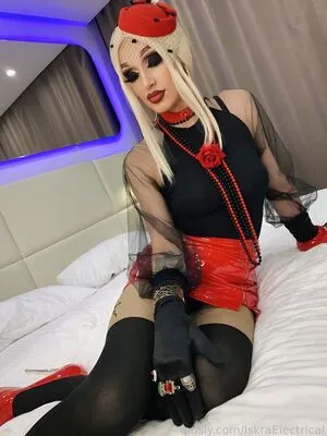 Iskraelectrical OnlyFans Leaked Free Thumbnail Picture - #6PK2PuNiLk