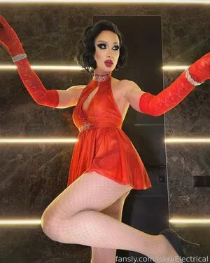 Iskraelectrical OnlyFans Leaked Free Thumbnail Picture - #CKpEAVdtW0