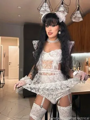 Iskraelectrical OnlyFans Leaked Free Thumbnail Picture - #GzysFZYfEh