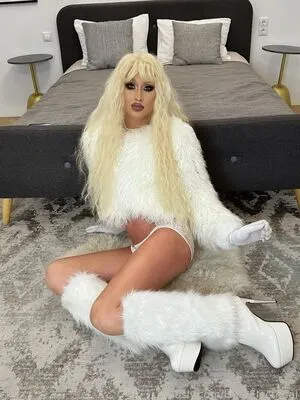 Iskraelectrical OnlyFans Leaked Free Thumbnail Picture - #UB7Q0Gmp0m