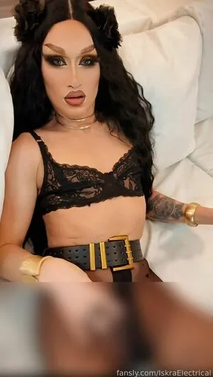Iskraelectrical OnlyFans Leaked Free Thumbnail Picture - #YvN7viOWRM