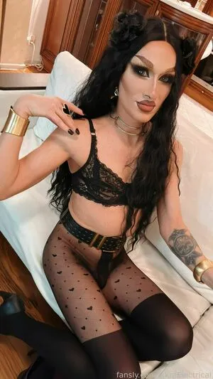 Iskraelectrical OnlyFans Leaked Free Thumbnail Picture - #ZbthU2IbxX