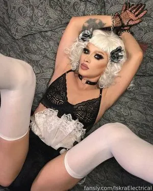 Iskraelectrical OnlyFans Leaked Free Thumbnail Picture - #aI39T6L7Qy