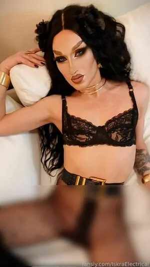 Iskraelectrical OnlyFans Leaked Free Thumbnail Picture - #bWcdlKrRBO