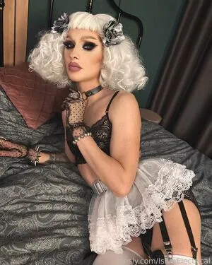 Iskraelectrical OnlyFans Leaked Free Thumbnail Picture - #cQGalqlqce