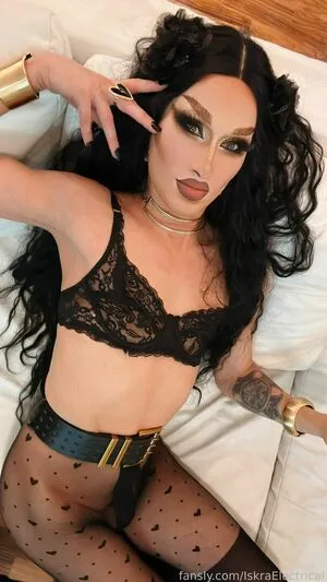 Iskraelectrical OnlyFans Leaked Free Thumbnail Picture - #egQNYh0K0q