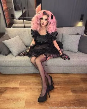 Iskraelectrical OnlyFans Leaked Free Thumbnail Picture - #hJsoicZ30B