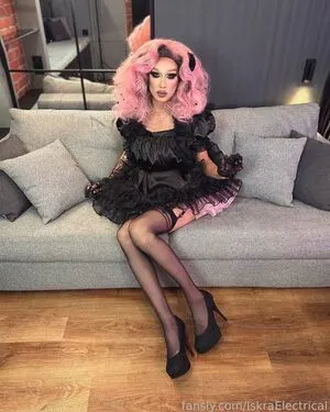 Iskraelectrical OnlyFans Leaked Free Thumbnail Picture - #kQHZc0zqvx