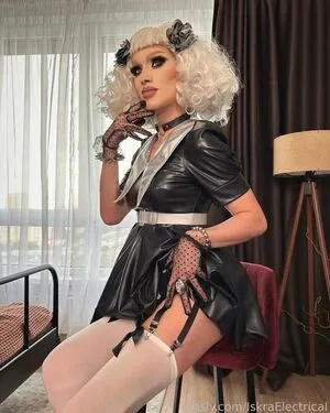 Iskraelectrical OnlyFans Leaked Free Thumbnail Picture - #lQt9jojufL