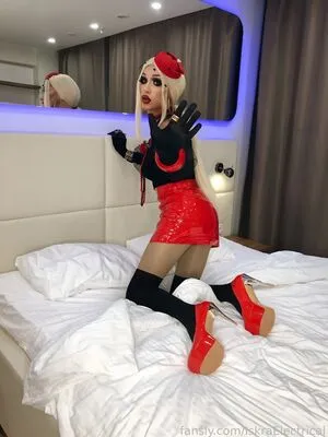 Iskraelectrical OnlyFans Leaked Free Thumbnail Picture - #qPbBjlA5BF