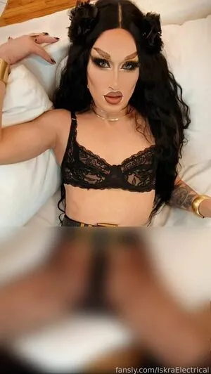 Iskraelectrical OnlyFans Leaked Free Thumbnail Picture - #vjzW3rdNs7