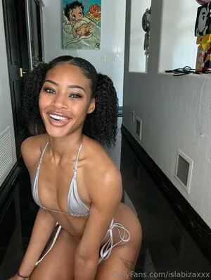 Isla Biza OnlyFans Leaked Free Thumbnail Picture - #1LKW05lJ2O